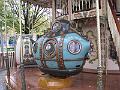 Carousel Nautilus